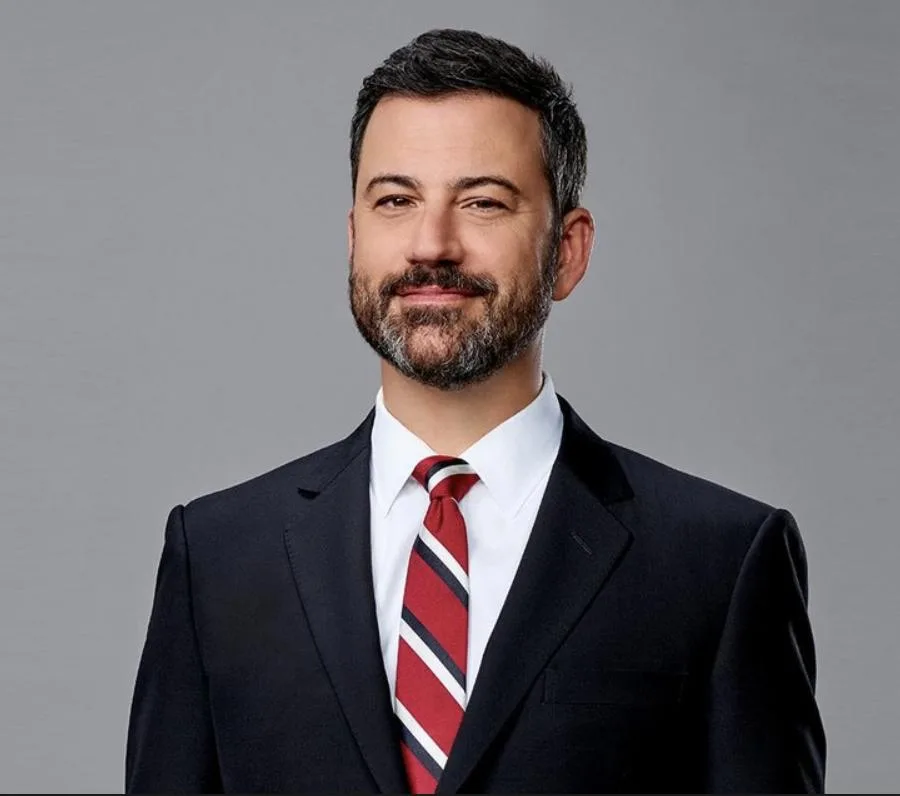 تصویر Jimmy Kimmel