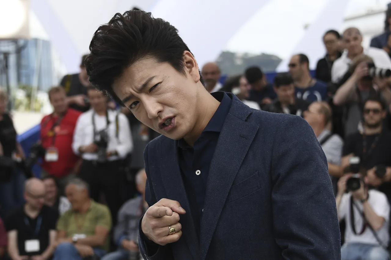 تصویر Takuya Kimura