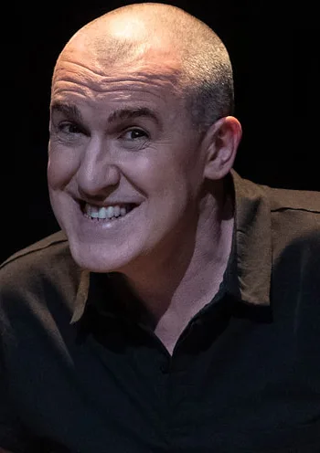 تصویر Pat Kinevane