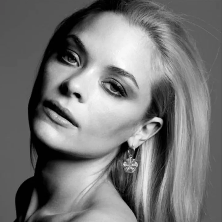 تصویر Jaime King