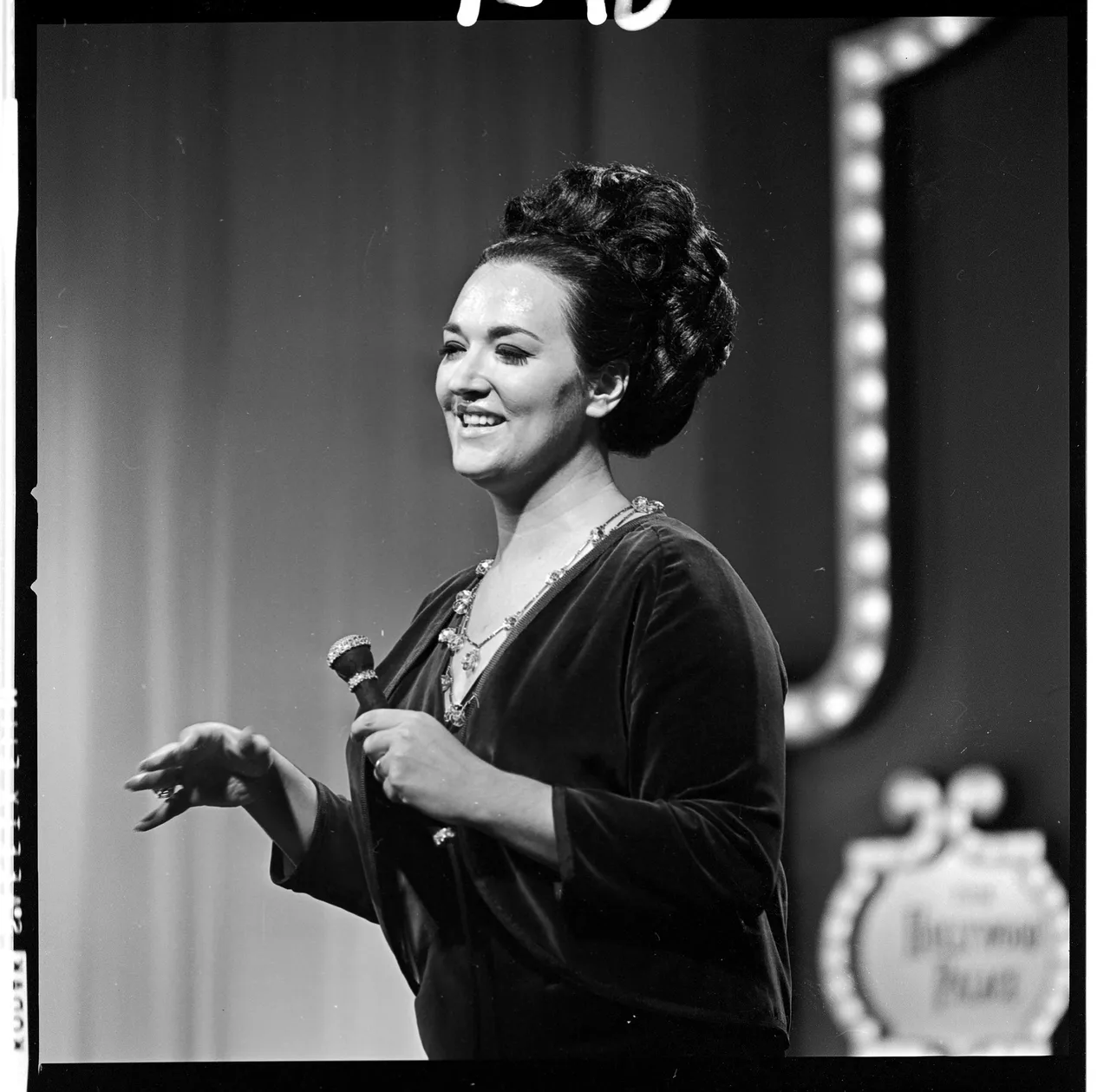 تصویر Morgana King