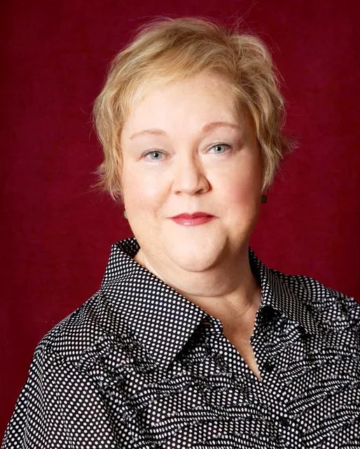 تصویر Kathy Kinney