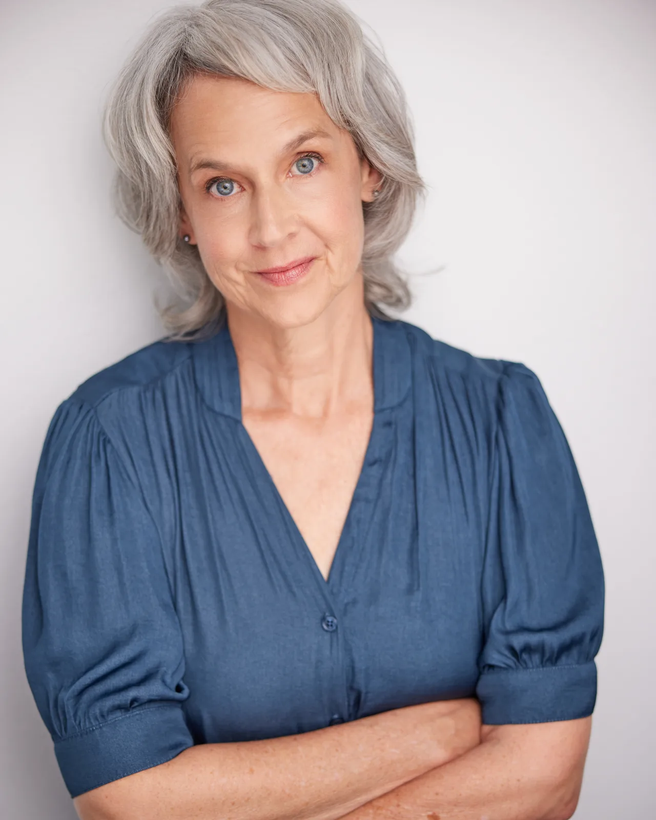 تصویر Laura Kirk