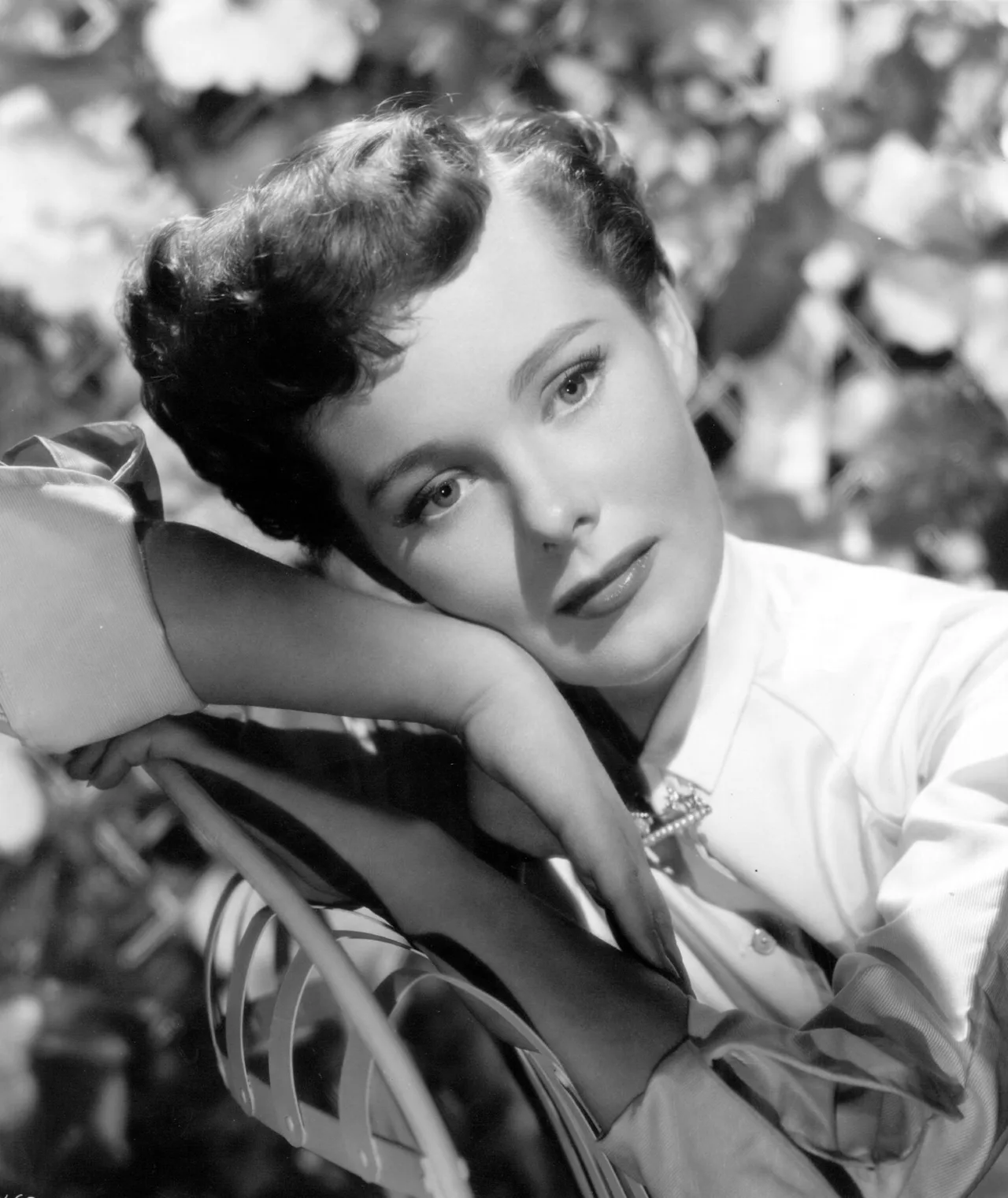 تصویر Phyllis Kirk