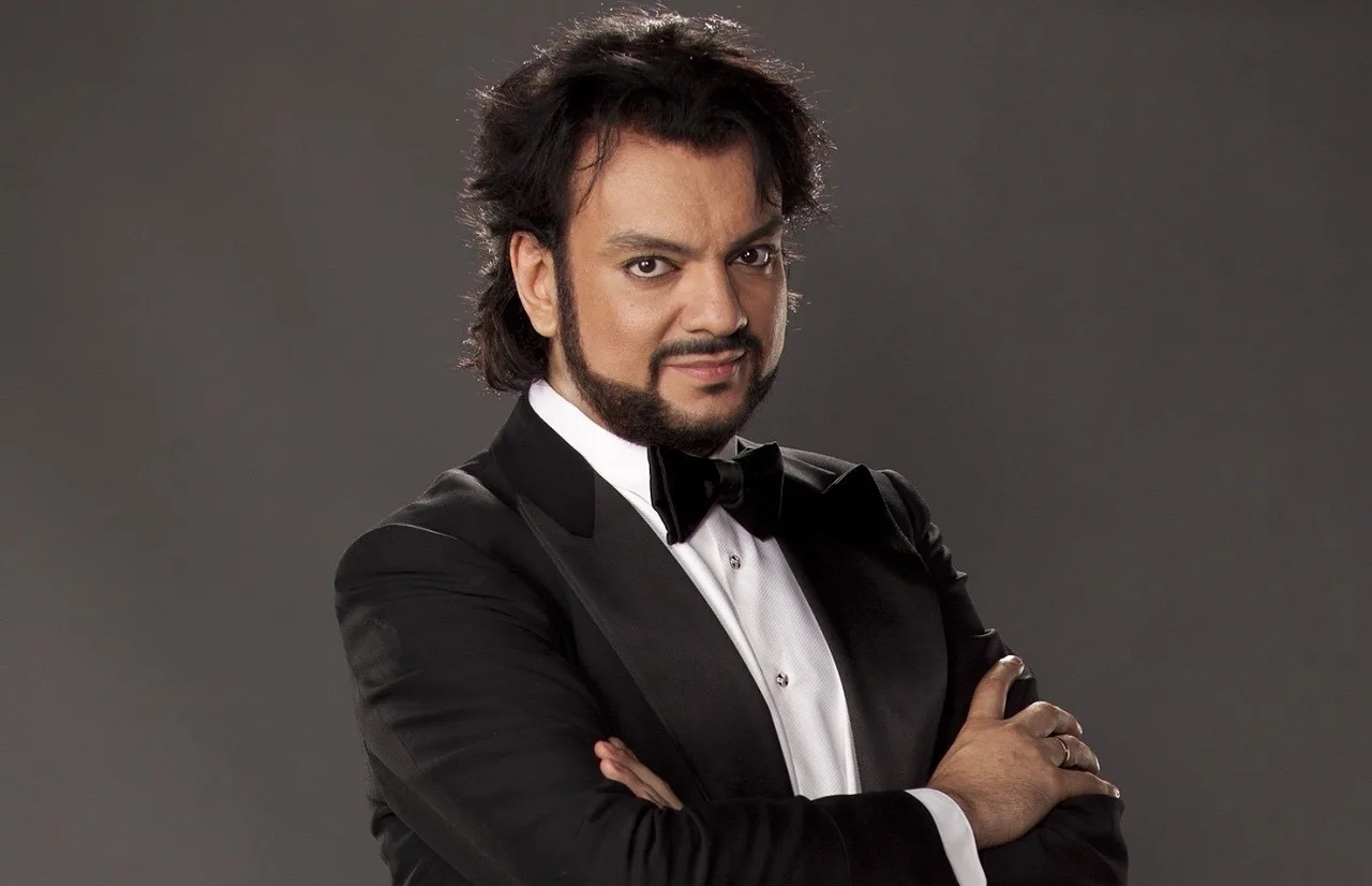 تصویر Philipp Kirkorov