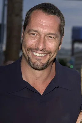 تصویر Ken Kirzinger