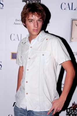 تصویر Jeremy James Kissner