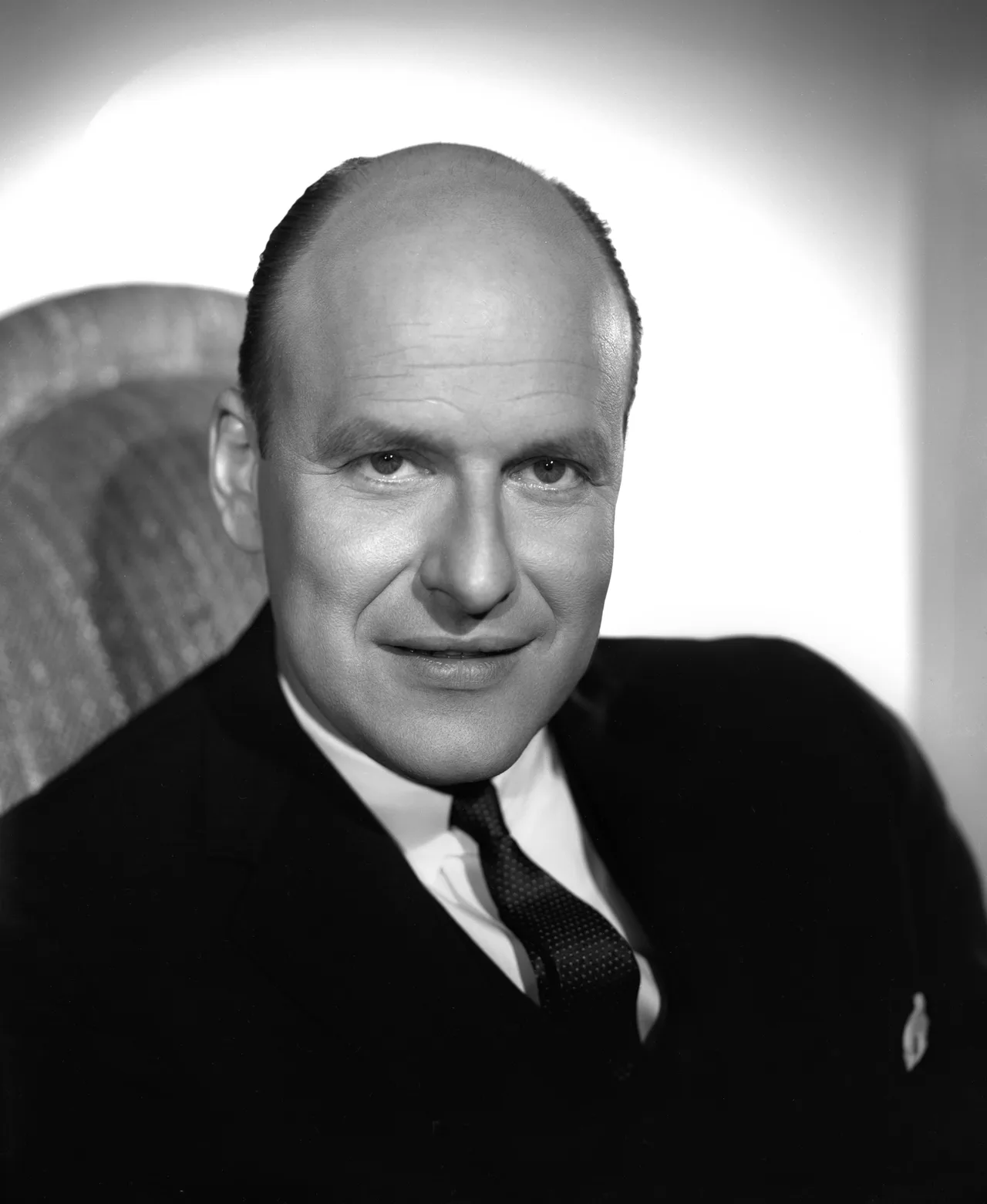 تصویر Werner Klemperer