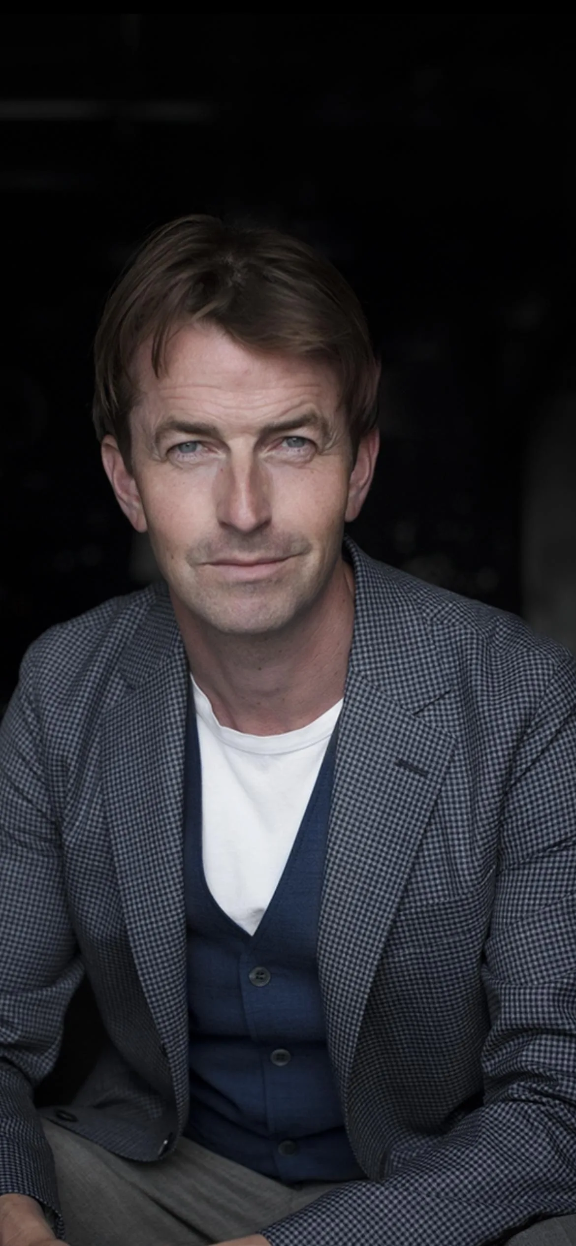 تصویر Mads Knarreborg