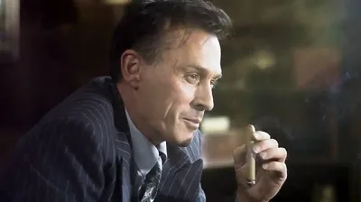 تصویر Robert Knepper