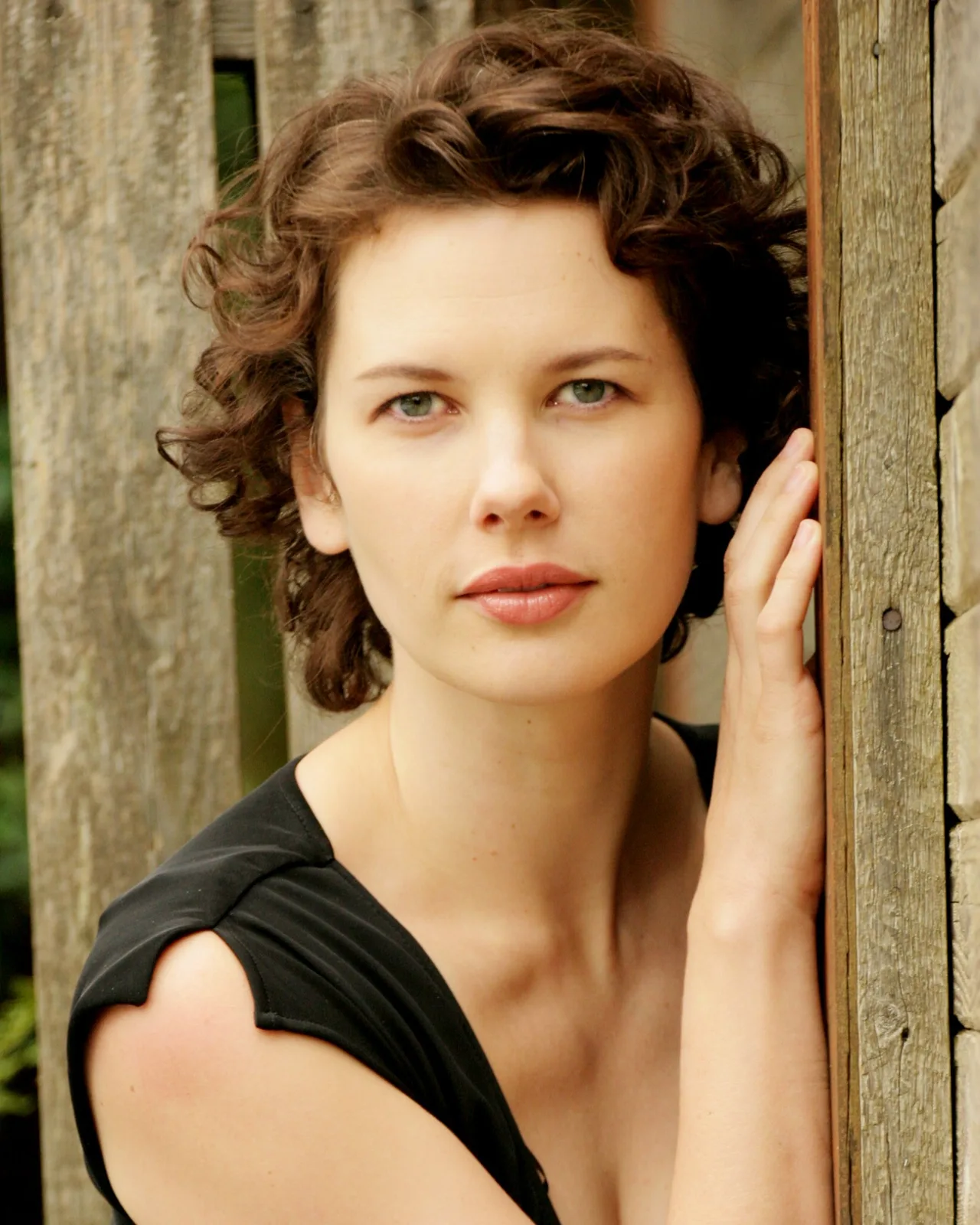تصویر Tiffany Lyndall-Knight