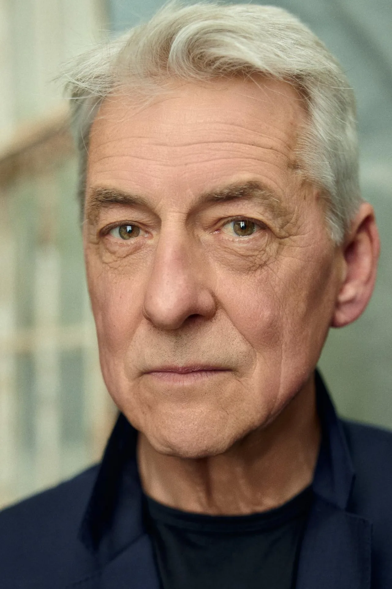 تصویر Tom Knight