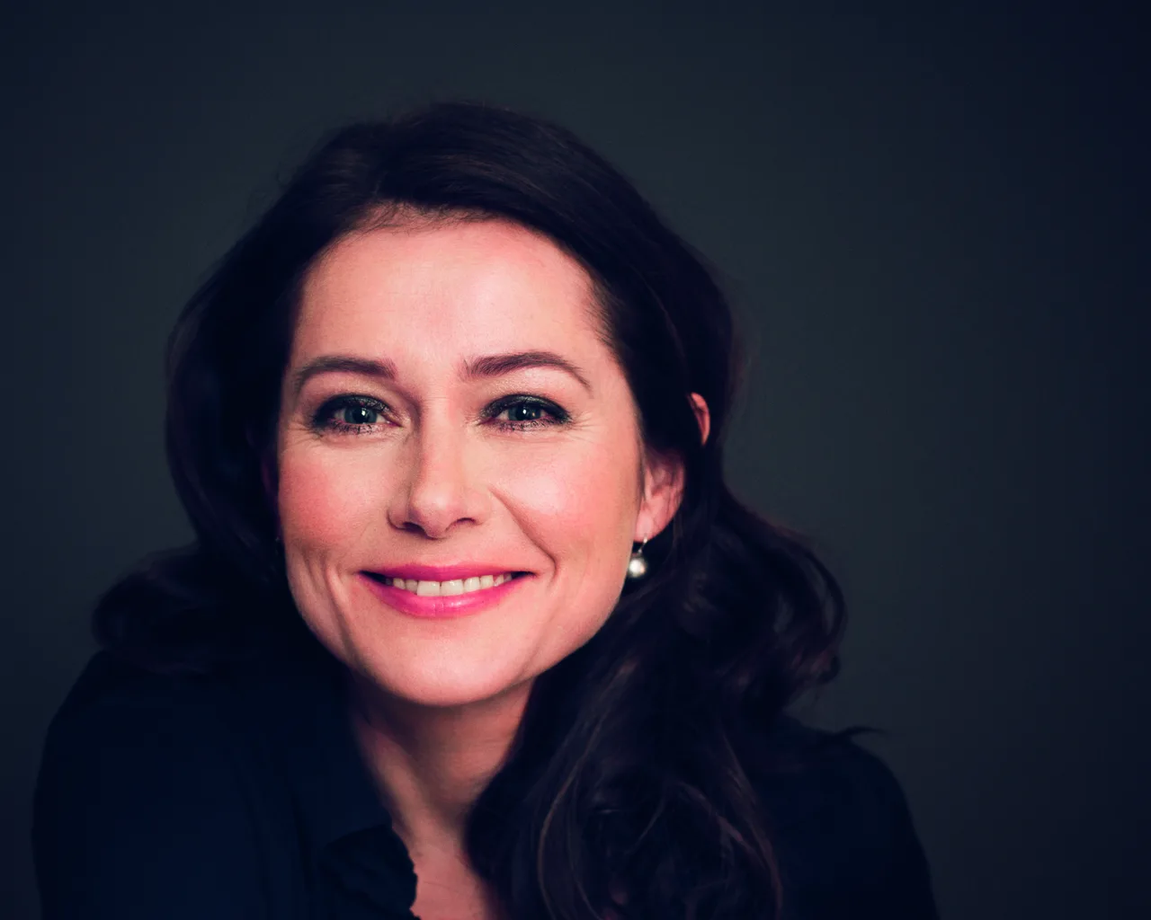 تصویر Sidse Babett Knudsen
