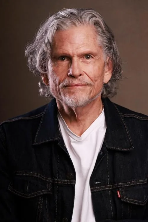 تصویر Jeff Kober