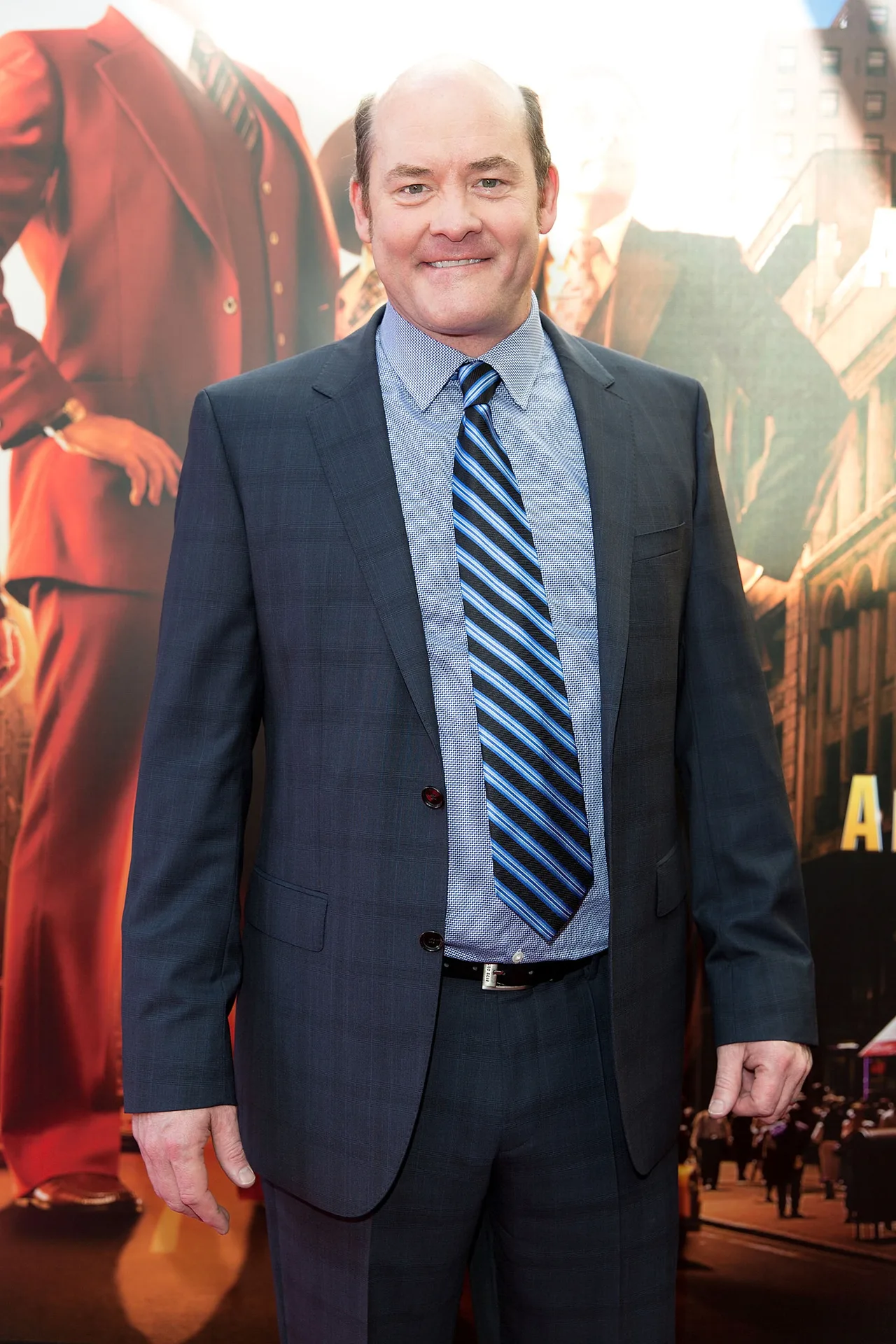 تصویر David Koechner
