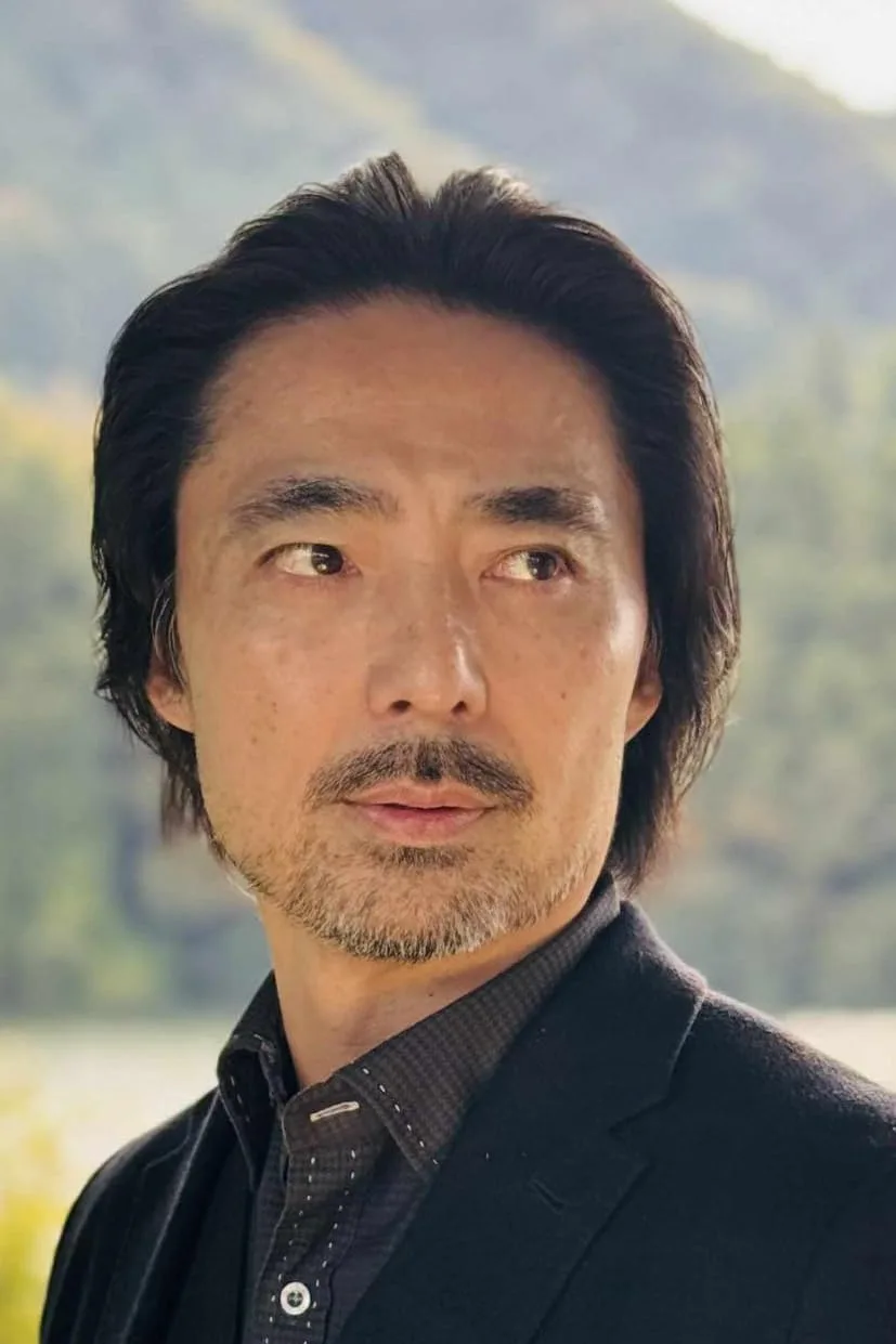 تصویر Akira Koieyama
