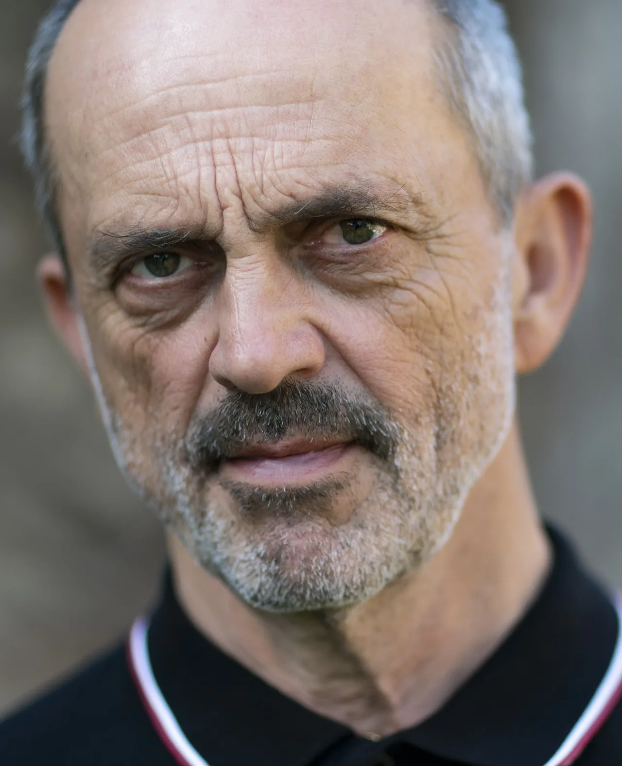 تصویر Jacek Koman