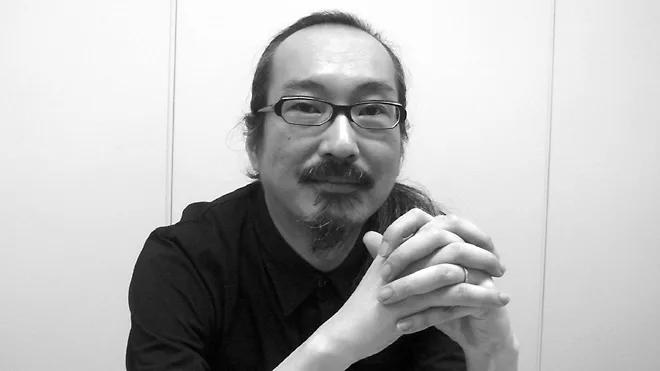 تصویر Satoshi Kon