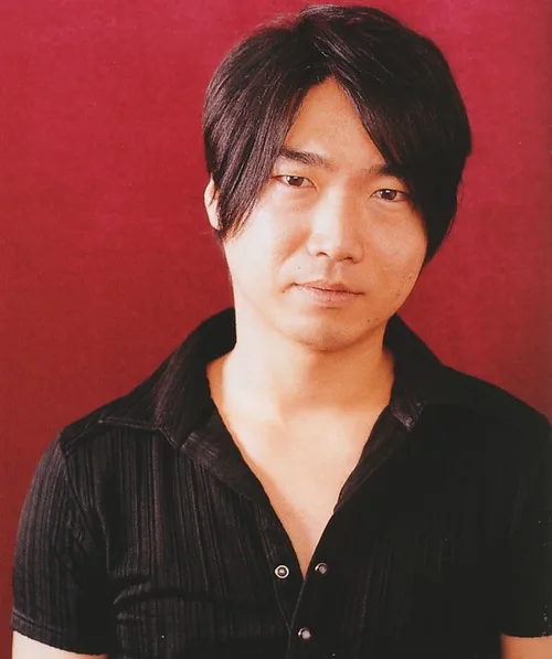 تصویر Katsuyuki Konishi