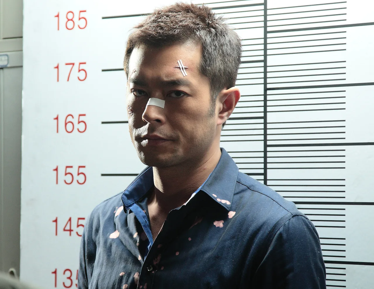 تصویر Louis Koo