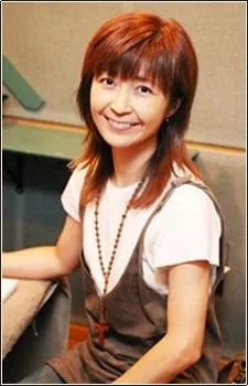 تصویر Satomi Kôrogi