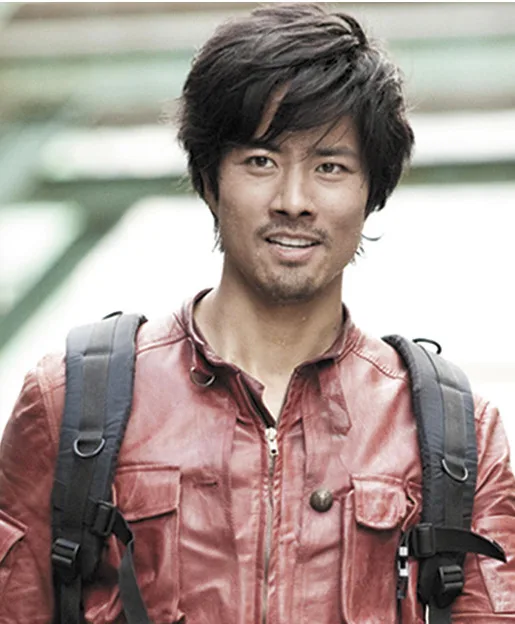 تصویر Kane Kosugi