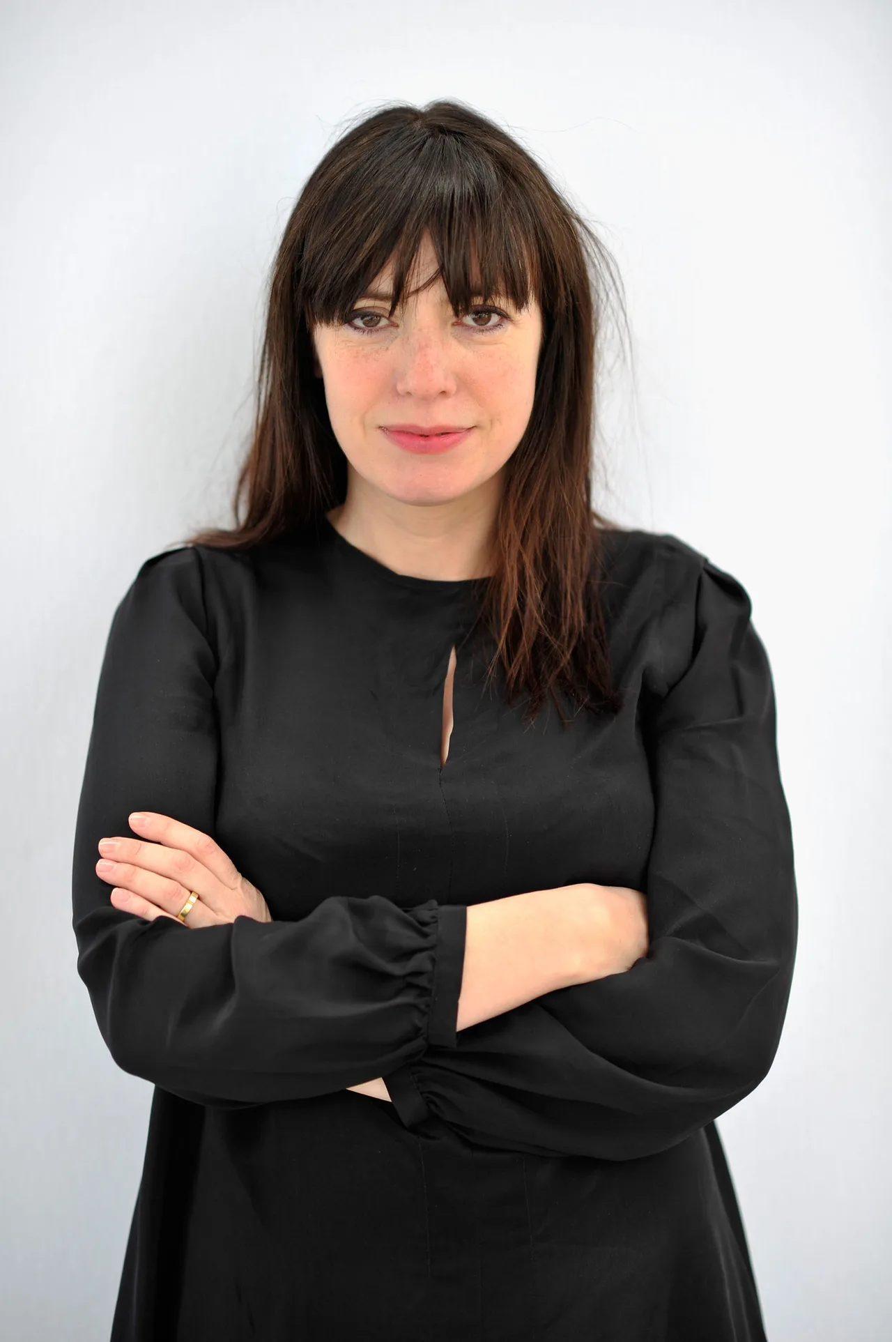 تصویر Natacha Koutchoumov