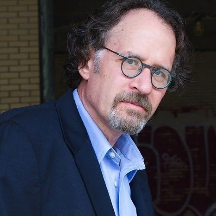 تصویر Randy Kovitz