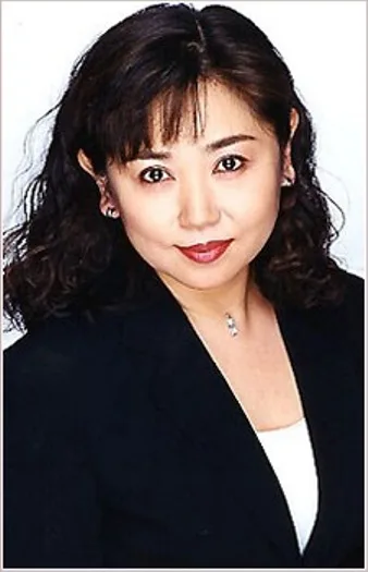 تصویر Mami Koyama
