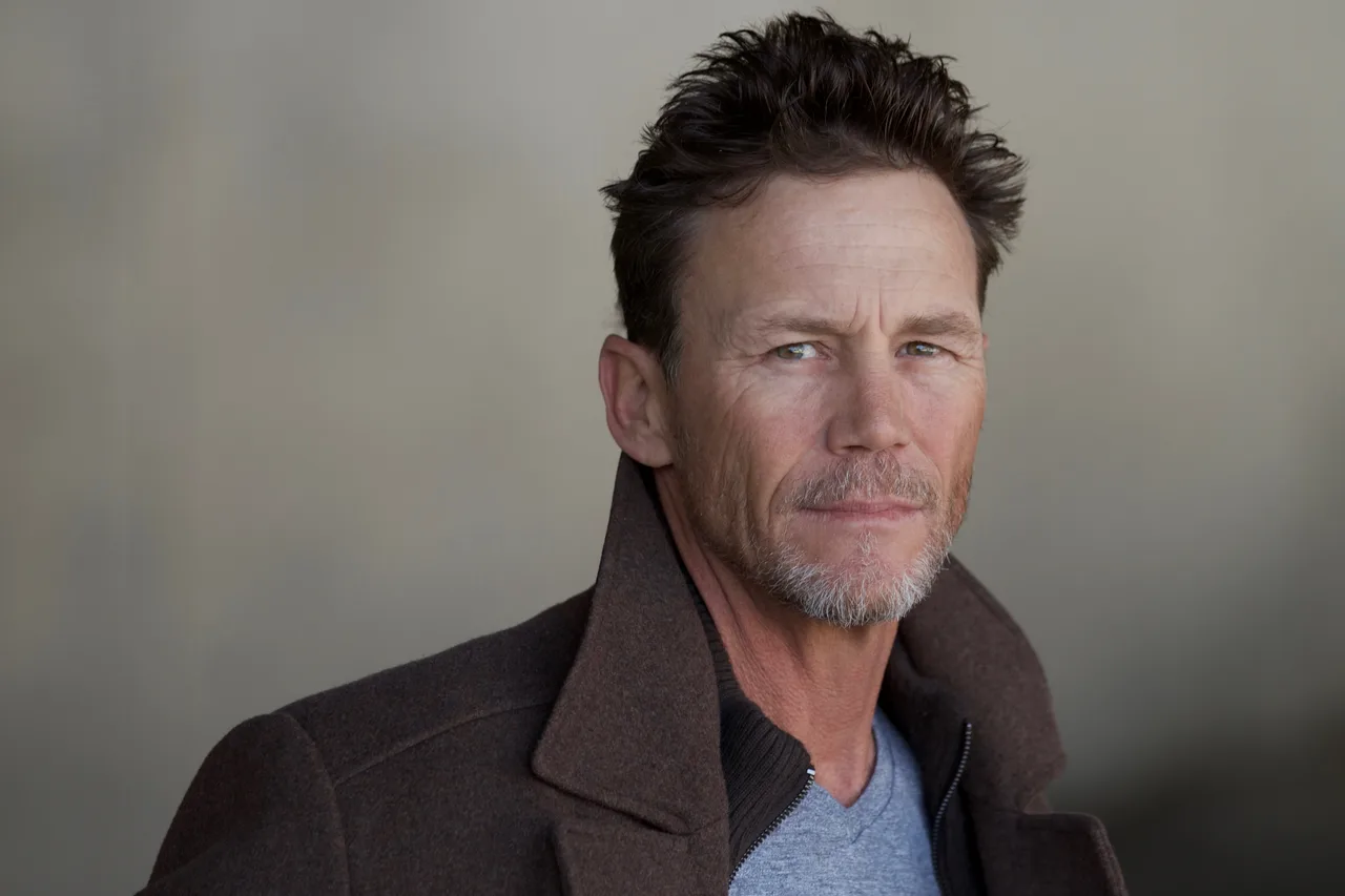 تصویر Brian Krause
