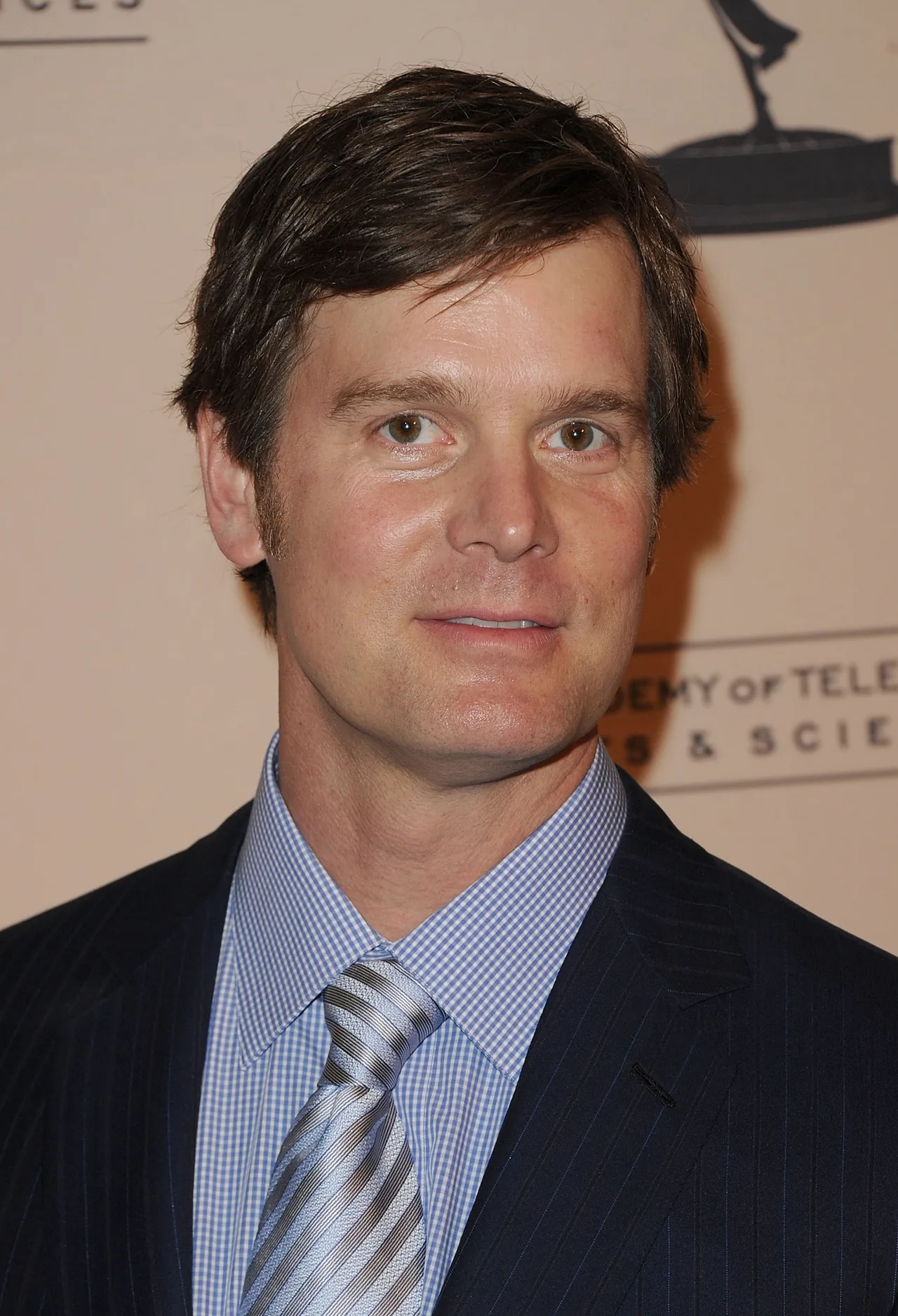 تصویر Peter Krause
