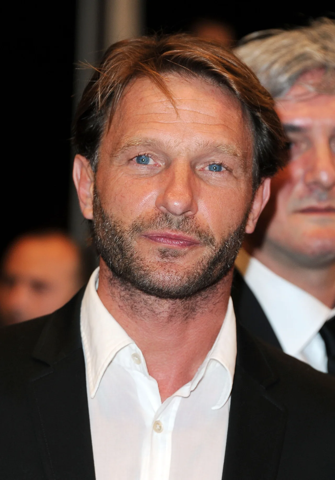 تصویر Thomas Kretschmann