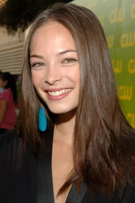 تصویر Kristin Kreuk