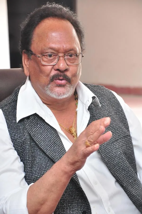 تصویر Krishnamraju