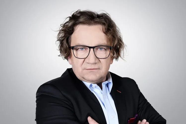 تصویر Pawel Królikowski