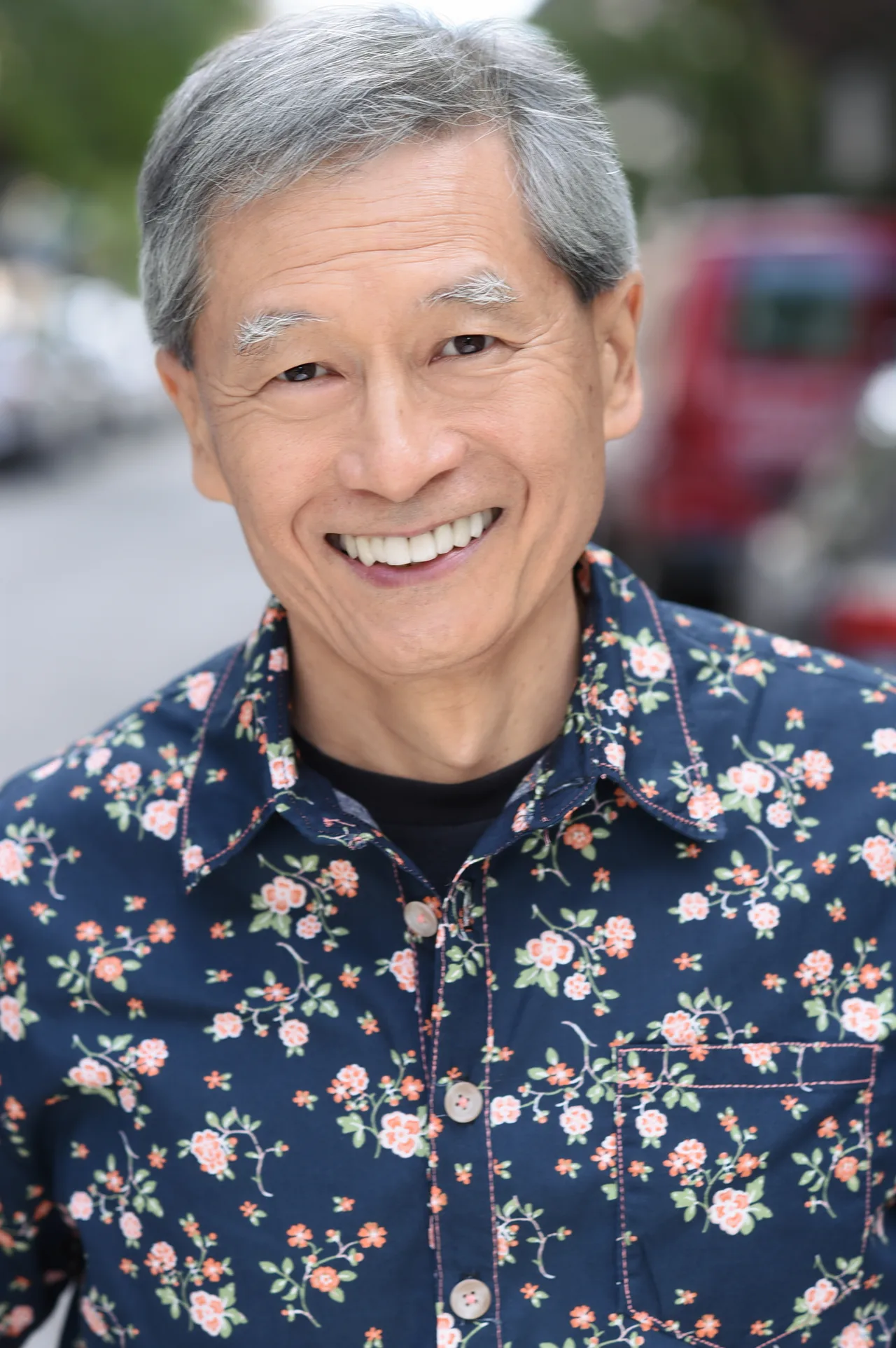 تصویر Glenn Kubota