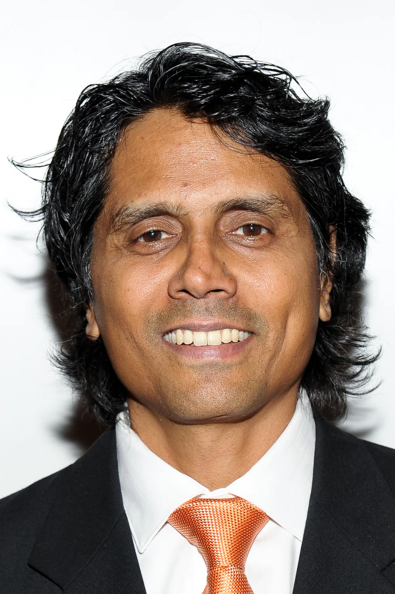 تصویر Nagesh Kukunoor