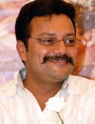 تصویر Sai Kumar