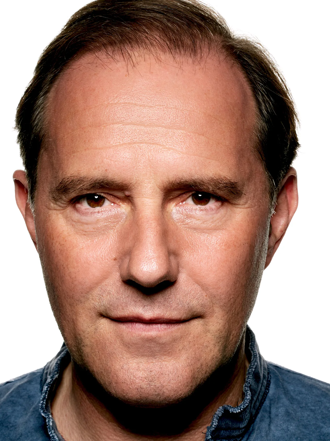 تصویر Stefan Kurt