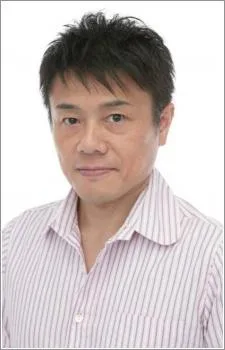 تصویر Takeshi Kusao