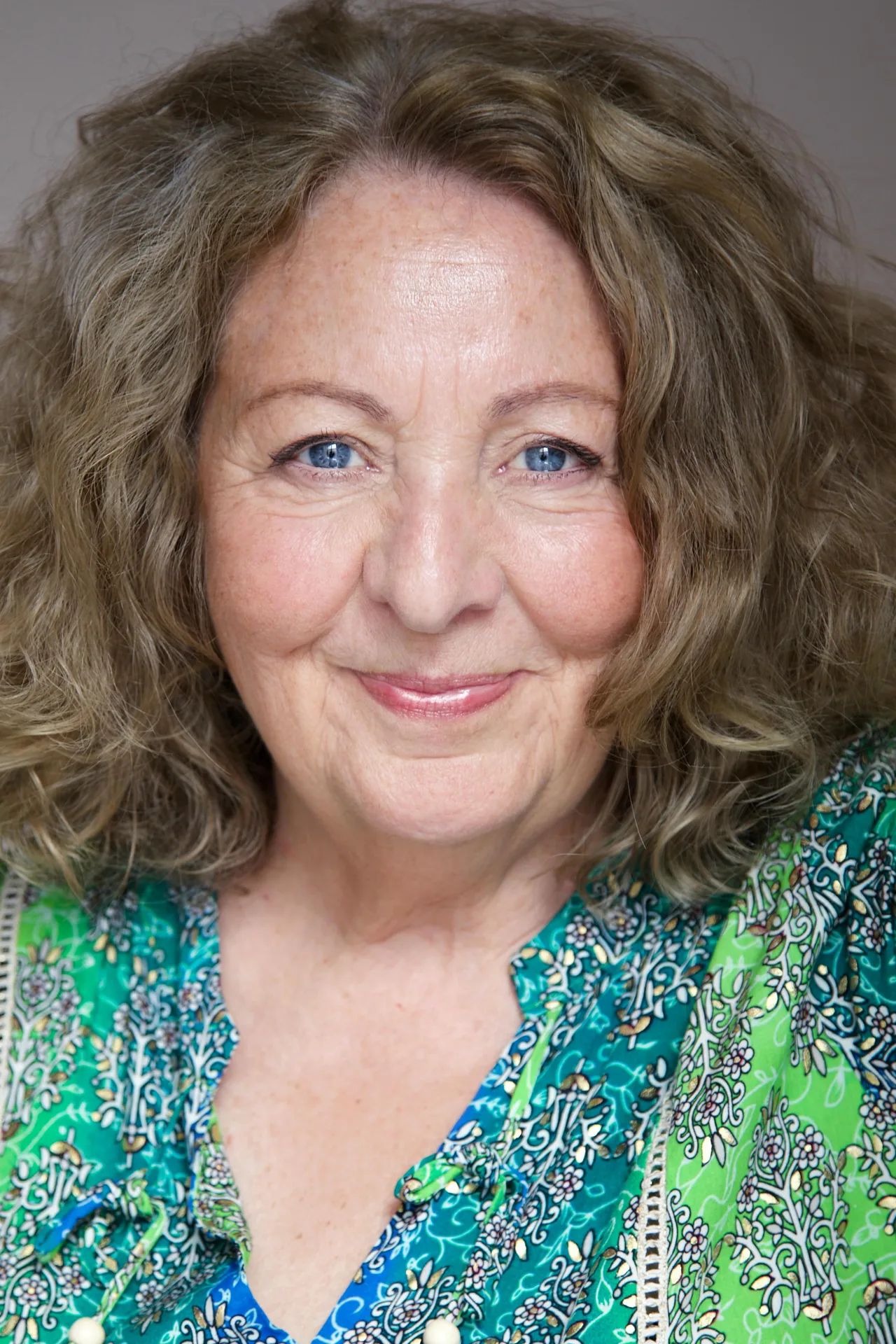 تصویر Jytte Kvinesdal