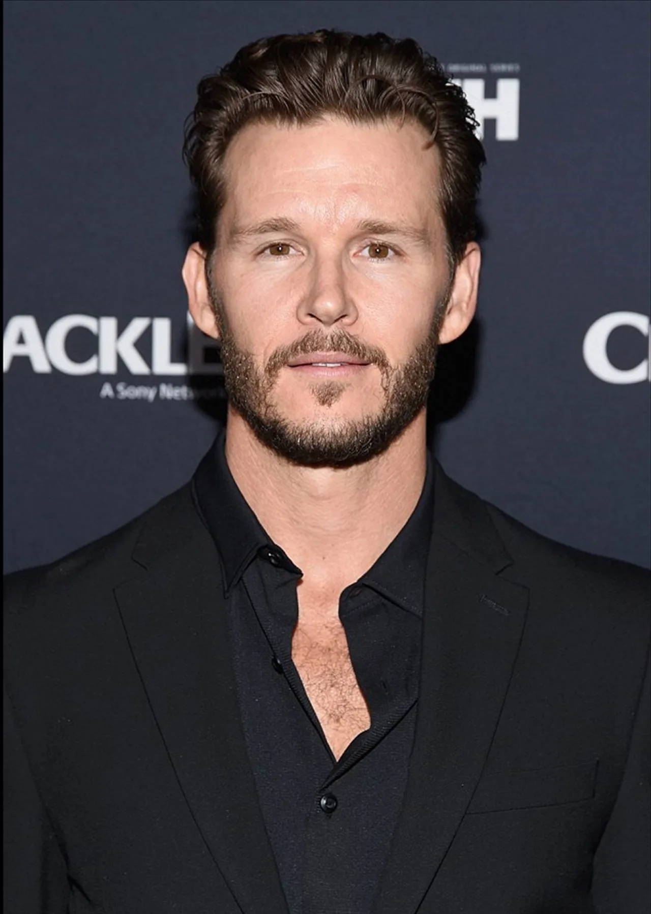 تصویر Ryan Kwanten