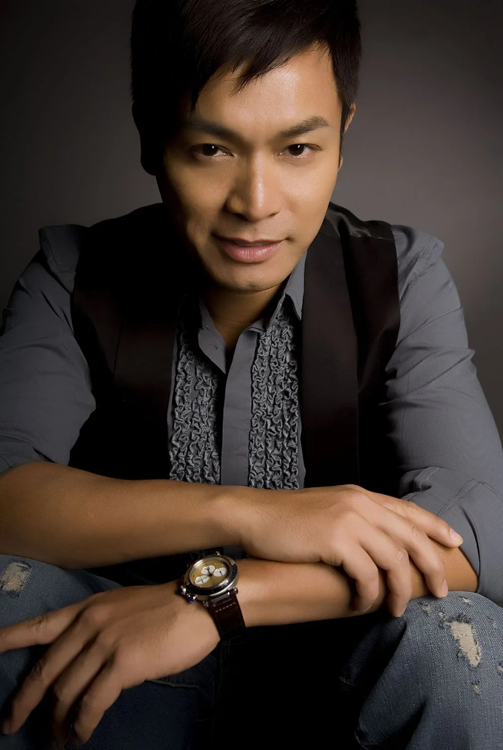 تصویر Roger Kwok