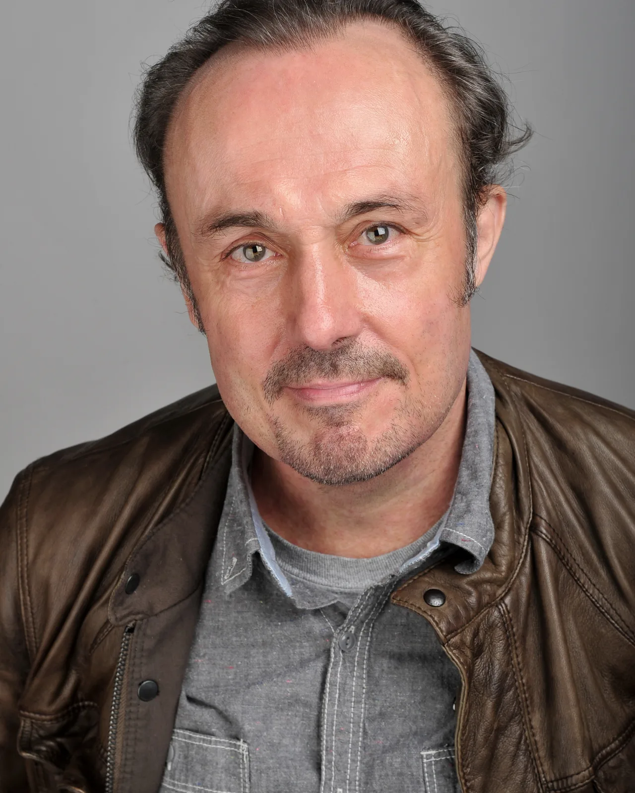 تصویر Jonathan Kydd
