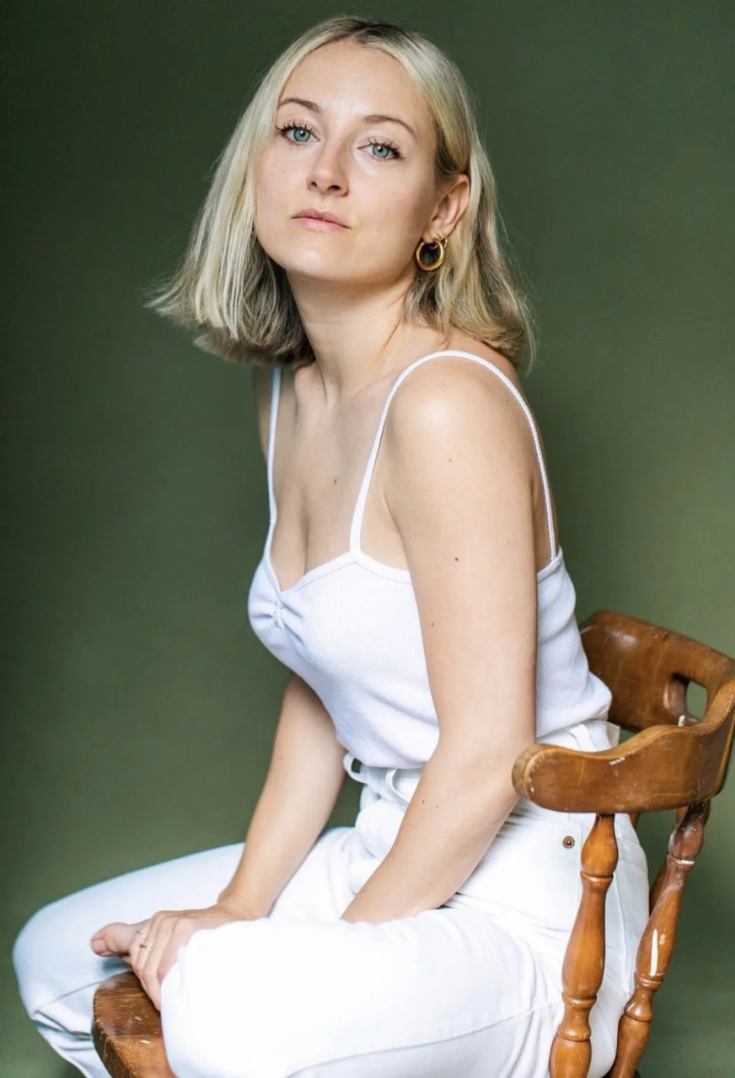 تصویر Alexandra Kyle