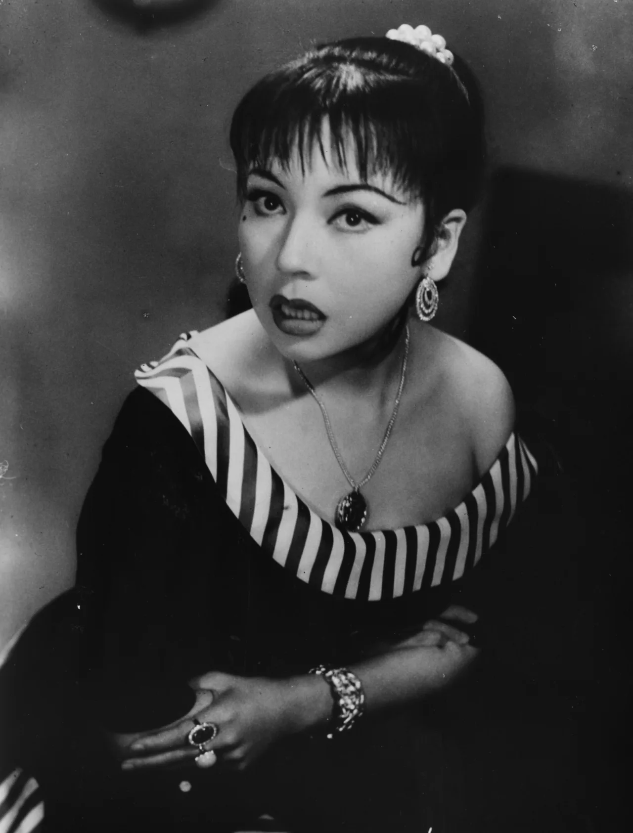 تصویر Machiko Kyô