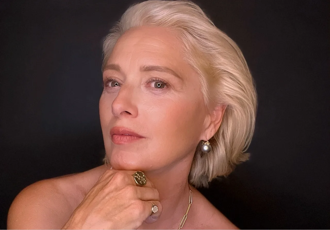 تصویر Katherine LaNasa
