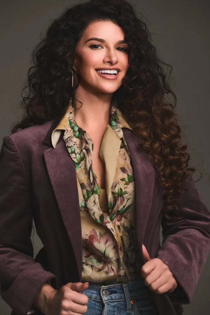 تصویر Gina La Piana