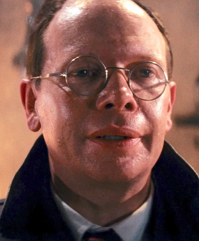 تصویر Ronald Lacey