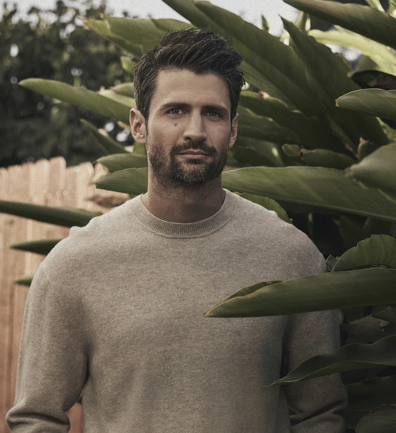 تصویر James Lafferty